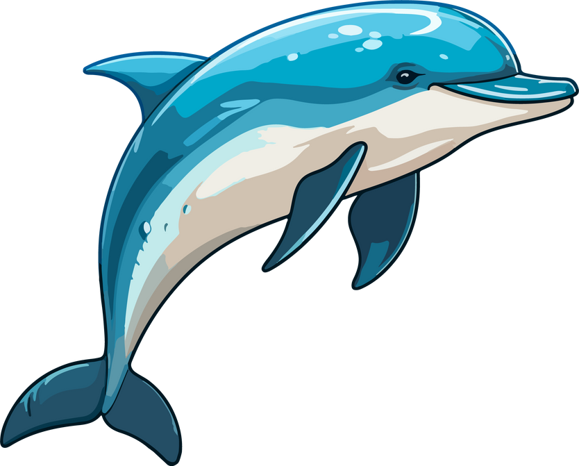 dolphin icon